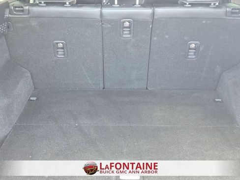 Used 2022 MAZDA CX-5 AWD 2.5 S w/ Select Package image 24
