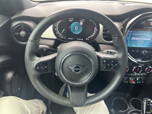 Used 2024 MINI Cooper Convertible FWD image 22
