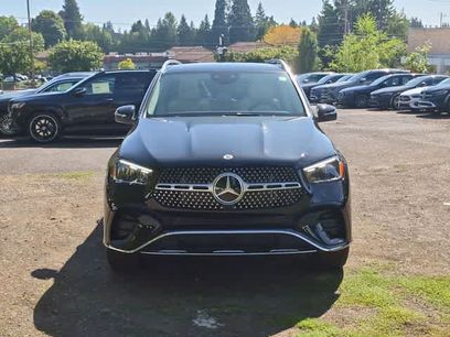 New 2026 Mercedes-Benz GLE 450 4MATIC
