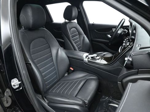 Used 2018 Mercedes-Benz GLC 43 AMG 4MATIC image 23