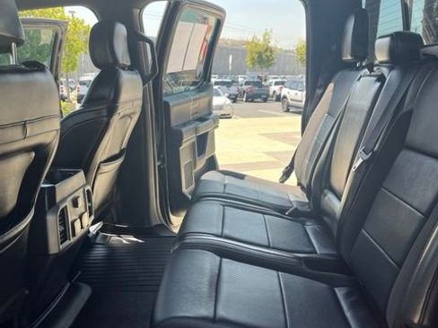 Used 2019 Ford F150 Raptor w/ Equipment Group 802A Luxury AWD/4WD image 5