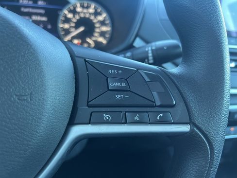 Used 2020 Nissan Altima 2.5 S image 24