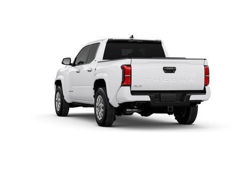 New 2026 Toyota Tacoma SR5 AWD/4WD image 39
