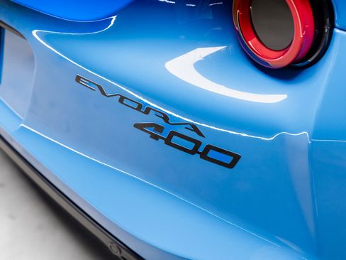 Used 2018 Lotus Evora 400 RWD image 39
