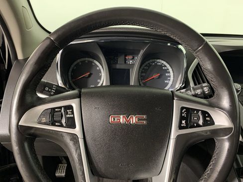 Used 2016 GMC Terrain SLE w/ Convenience Package image 17