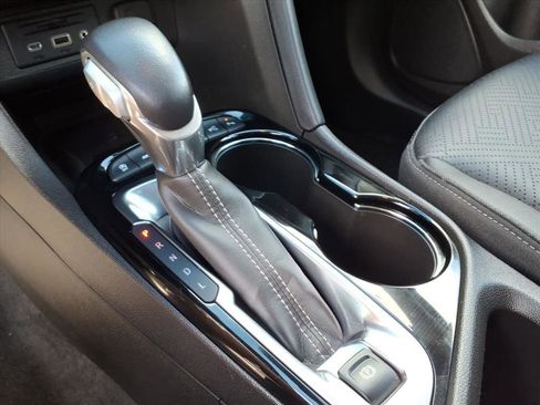 Certified 2023 Buick Encore GX Essence w/ Advanced Technology Package image 13