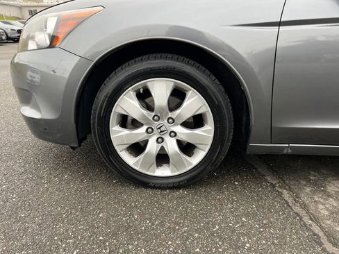 Used 2008 Honda Accord EX image 26
