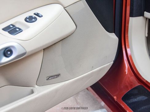 Used 2006 Chevrolet Corvette Convertible w/ Preferred Equipment Group image 34