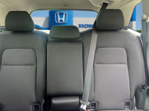 Used 2026 Honda CR-V LX image 24