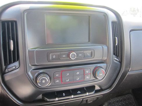 Used 2016 GMC Sierra 1500 4x4 Double Cab w/ Elevation Edition image 13