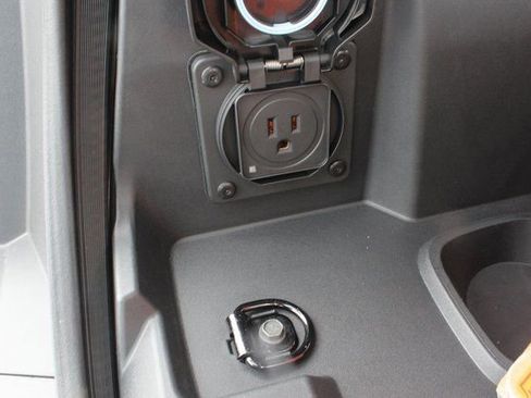 New 2026 GMC Sierra EV Elevation w/ LPO, Elevation Dark Package image 52