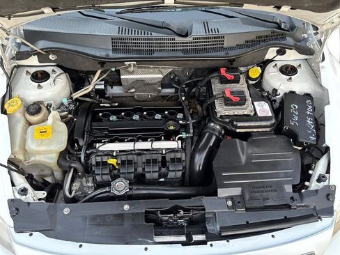 Used 2011 Dodge Caliber Mainstreet image 23