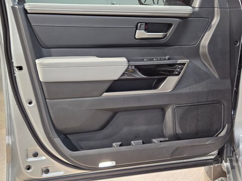 New 2026 Toyota Tundra Limited image 11