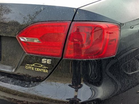 Used 2014 Volkswagen Jetta SE image 5