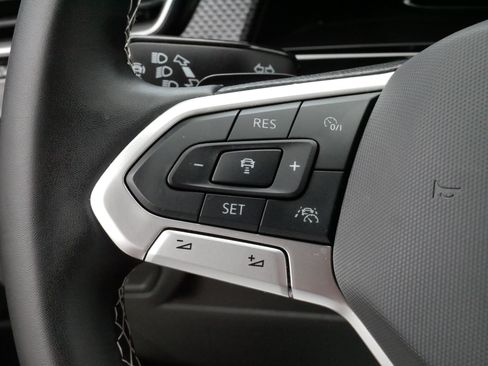 Certified 2024 Volkswagen Atlas Cross Sport SEL AWD/4WD image 26
