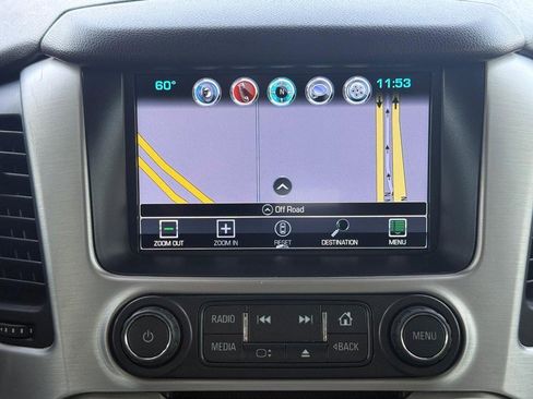 Used 2019 GMC Yukon SLT w/ Open Road Package image 25