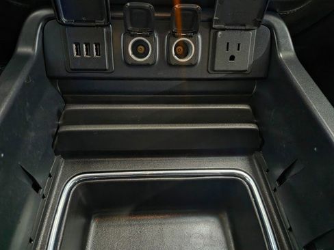 Used 2015 Chevrolet Silverado 2500 LTZ w/ Duramax Plus Package image 43