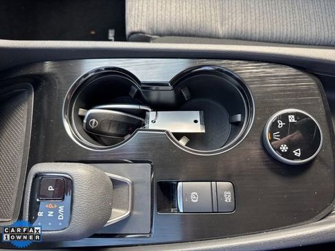 Certified 2023 Nissan Rogue SV image 26