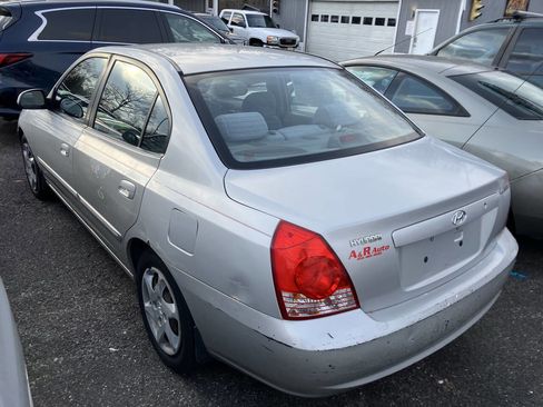 Used 2006 Hyundai Elantra GLS image 4