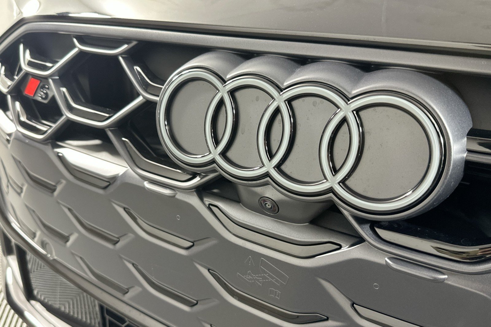 New 2026 Audi S5 Premium Plus AWD/4WD image 14