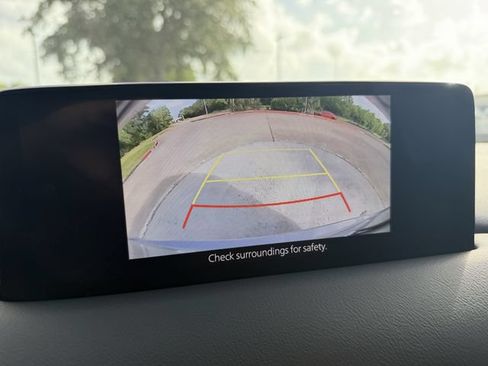 Certified 2024 MAZDA CX-5 AWD 2.5 S w/ Premium Plus Pkg image 21