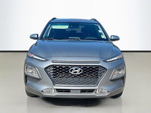 Used 2018 Hyundai Kona SEL w/ SEL Tech Package 02 image 2