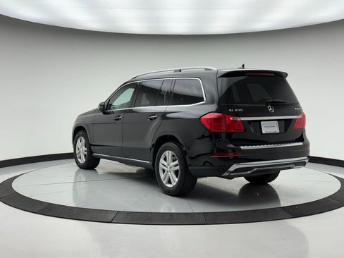Used 2013 Mercedes-Benz GL 450 4MATIC image 3