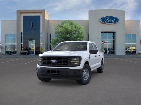 New 2025 Ford F150 XL image 2