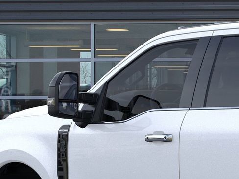 New 2026 Ford F350 Platinum AWD/4WD image 20