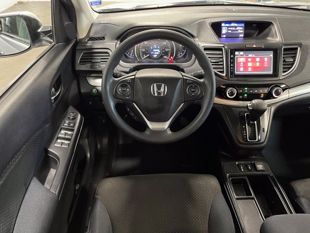 Used 2016 Honda CR-V EX image 18