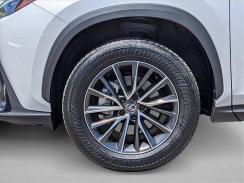 Used 2024 Lexus NX 350 AWD w/ Cold Area Package image 24