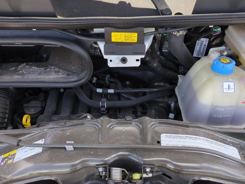 New 2025 RAM ProMaster 1500 w/ Convenience Group image 22