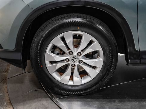 Used 2012 Honda CR-V EX image 9