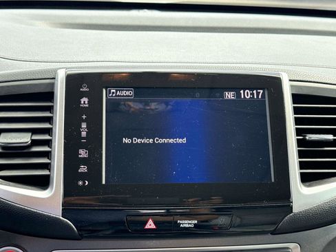 Certified 2017 Honda Pilot EX-L image 25