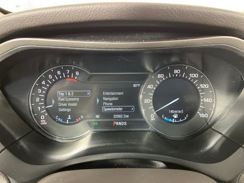 Used 2018 Lincoln MKZ Select w/ Technology Package image 21