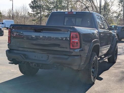 New 2026 RAM 1500 RHO w/ Bed Utility Group image 7