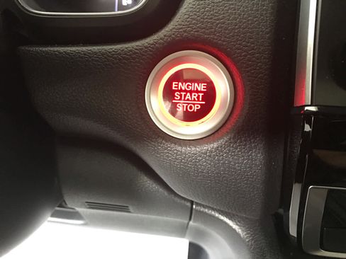 Used 2020 Honda CR-V EX-L image 34