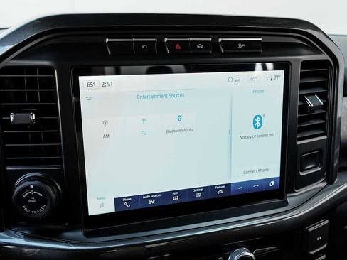 Used 2022 Ford F150 Tremor w/ Equipment Group 401A Mid image 30