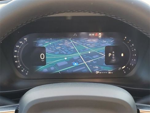 New 2026 Volvo XC40 B5 Ultra w/ Protection Package Premier image 17