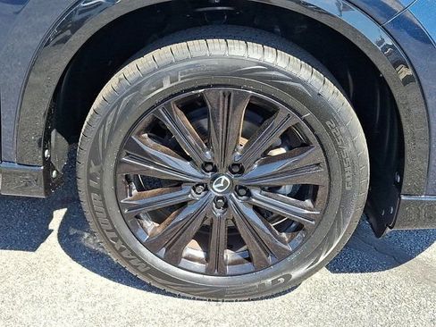 Used 2023 MAZDA CX-5 AWD 2.5 Turbo image 11