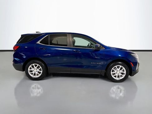 Used 2022 Chevrolet Equinox LT FWD image 10
