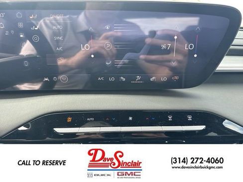 New 2026 Buick Enclave Preferred w/ Power Package FWD image 19