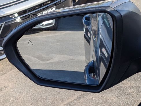 New 2026 Hyundai Tucson SEL image 15