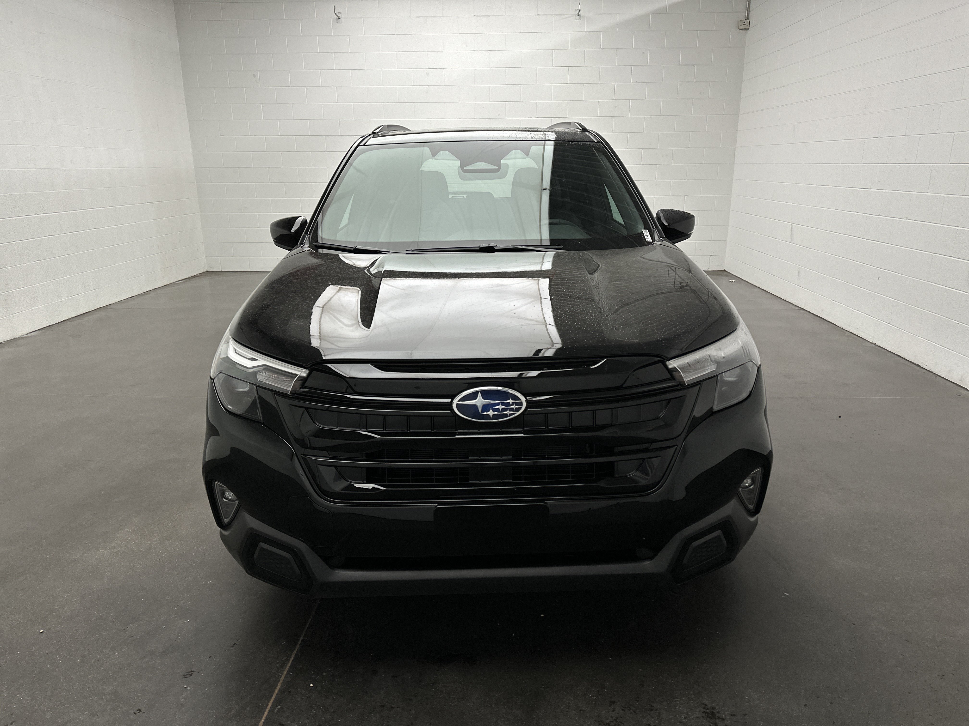 New 2026 Subaru Forester Sport AWD/4WD image 2
