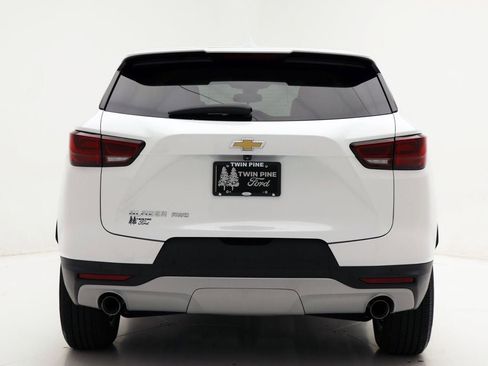 Used 2023 Chevrolet Blazer LT w/ Driver Confidence Package image 9