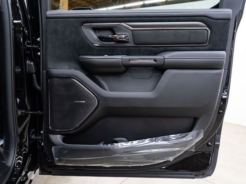 New 2026 RAM 1500 RHO w/ RHO Level 1 Equipment Group AWD/4WD image 30