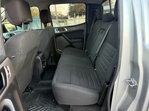 Used 2021 Ford Ranger XL w/ FX4 Off-Road Package image 12