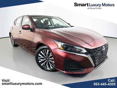 Used 2023 Nissan Altima 2.5 SV