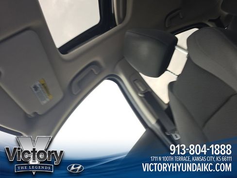 Used 2021 Honda HR-V EX image 23