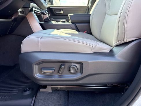 New 2026 Toyota Tundra SR5 AWD/4WD image 15